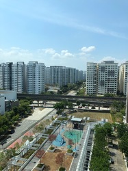 Blk 211D Punggol Walk (Punggol), HDB 3 Rooms #208620621